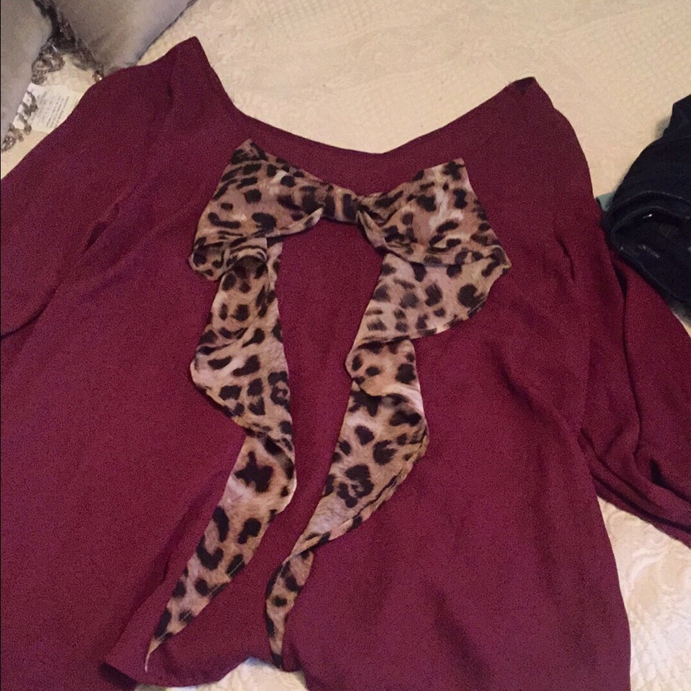 Charming Charlie top