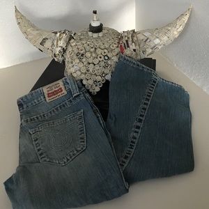 Big Star Jeans