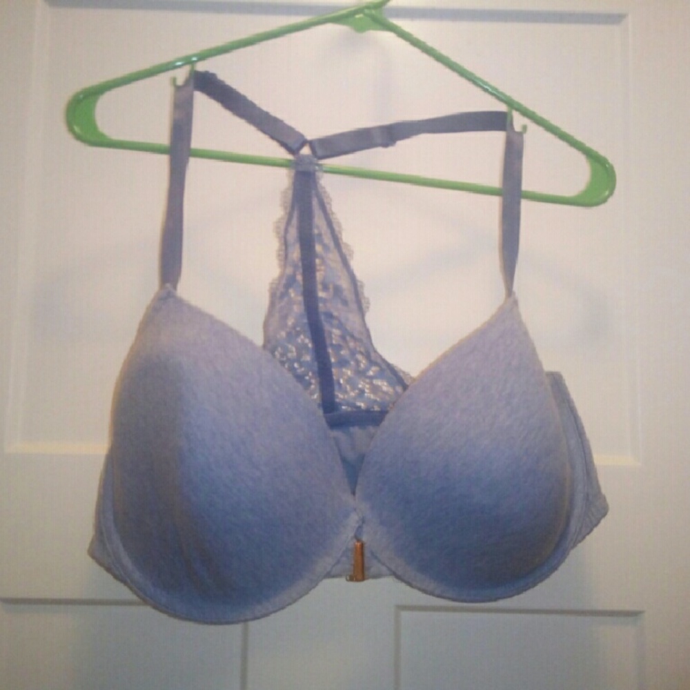 Cacique bra front clasp size 42DDD