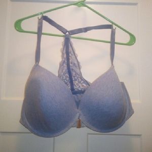 Cacique bra front clasp size 42DDD