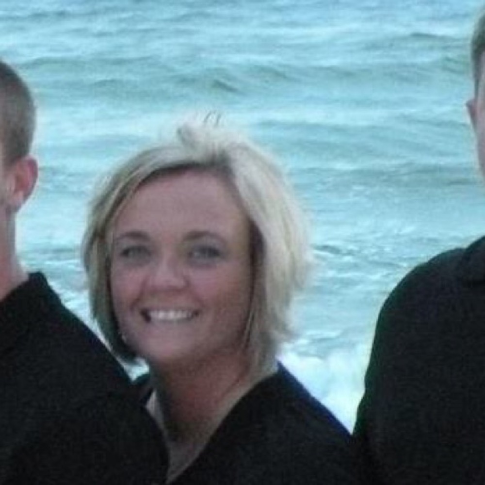 Meet your Posher, Allison