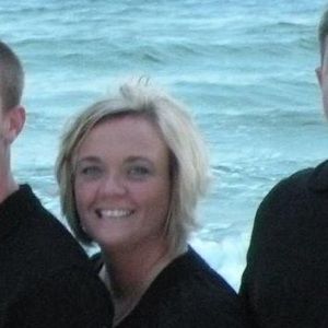 Meet your Posher, Allison