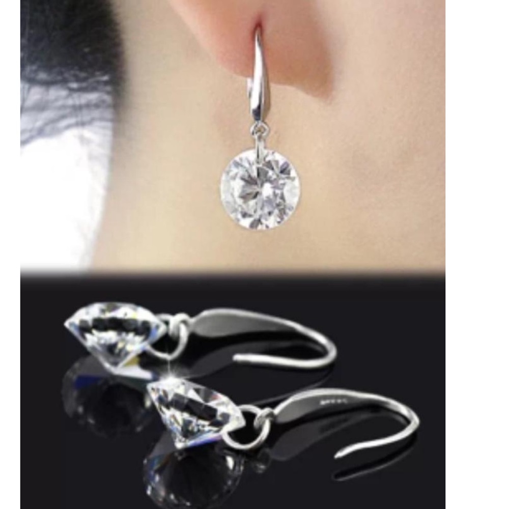🌈Fashion earrings, drop
