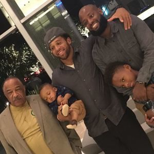 Meet your Posher, Brenan