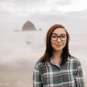 Meet your Posher, Kyla