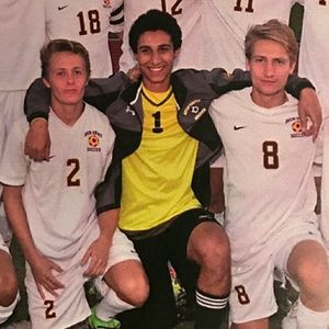 Meet your Posher, Ali