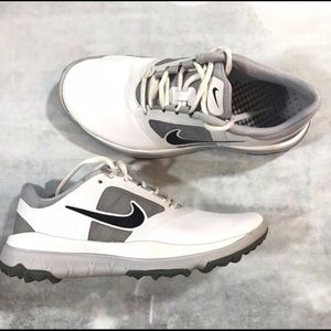 Nike Spikeless Golf Shoes