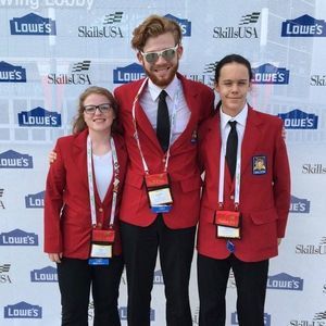 Meet your Posher, James