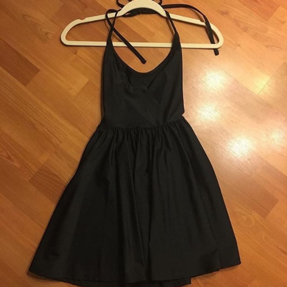 Medium aa skater dress