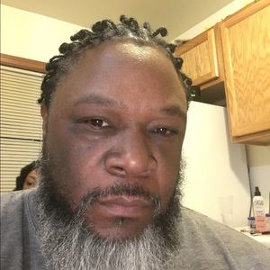 Meet your Posher, Ronald