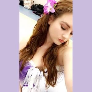 Meet your Posher, Leah