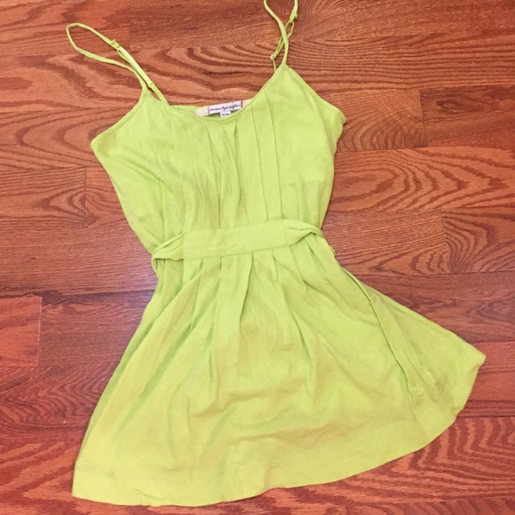 American Eagle Outfitters Tops - 🚫last chance donating 5/15💕AE tie-back tank