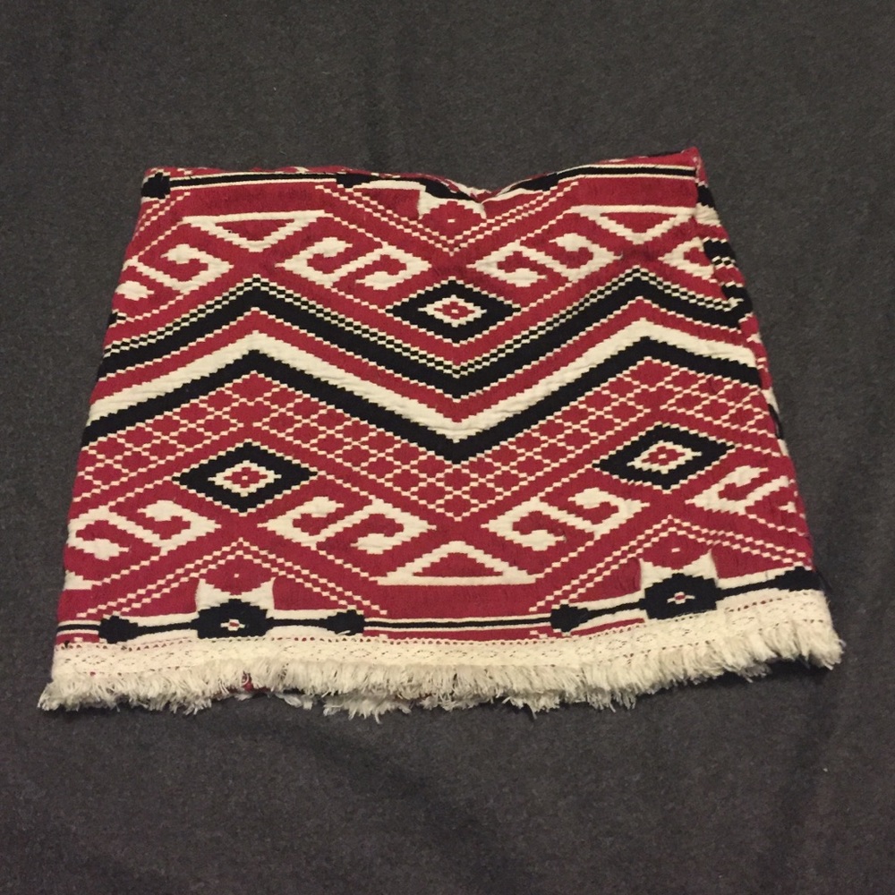 Primark Mini Skirt