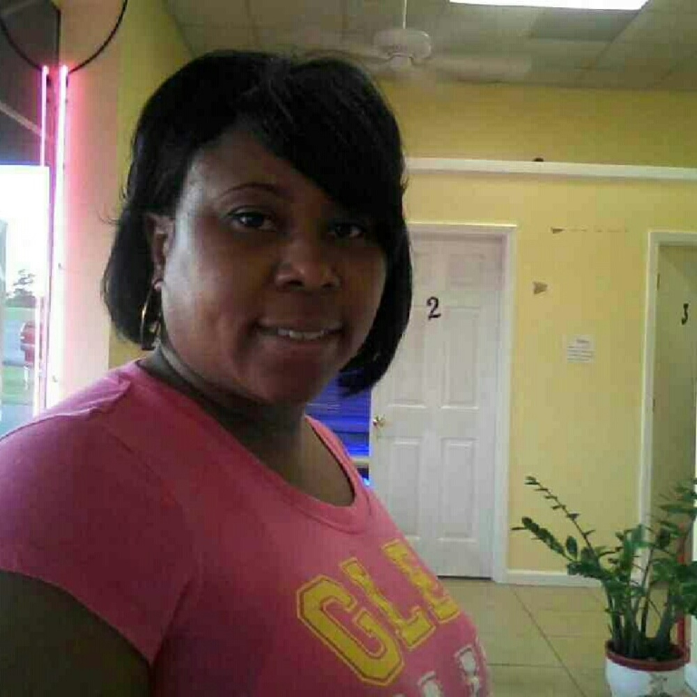Meet your Posher, Kimberly
