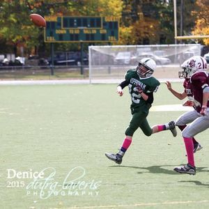 Meet your Posher, Cameron