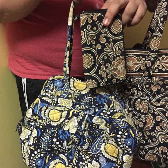 Vera Bradley gone crazy - Picture 2 of 3