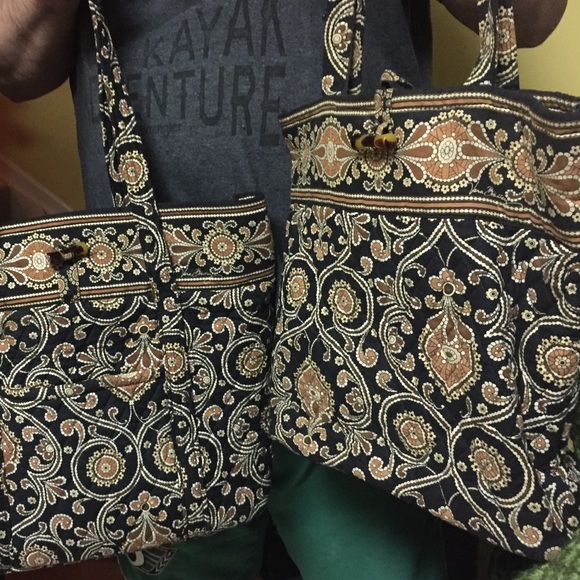 Vera Bradley gone crazy - Picture 3 of 3