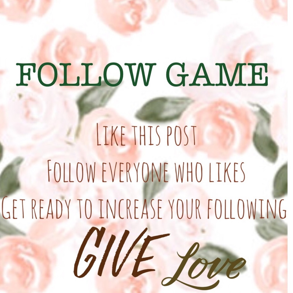 Loved by Lolo's follow game!