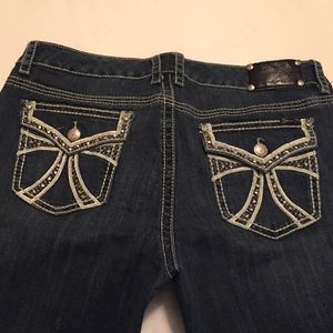 Seven Jeans from Lane Bryant. excellent condition