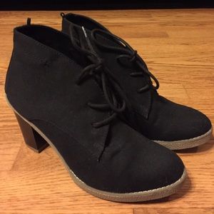 Ankle Boots