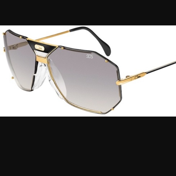 Cazal Accessories - Cazal Legends 905 Vintage Unisex Sunglasses