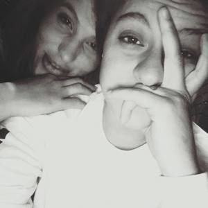 Meet your Posher, Kristina