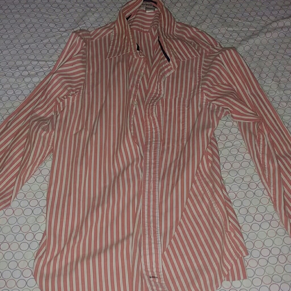 Dress shirt