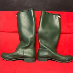 Hunter Rain Boots