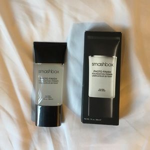 Smashbox Photo Finish