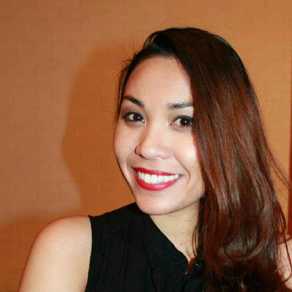 Meet your Posher, Andrea