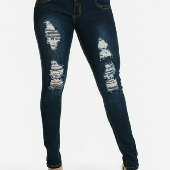 Jeans - Picture 3 of 4