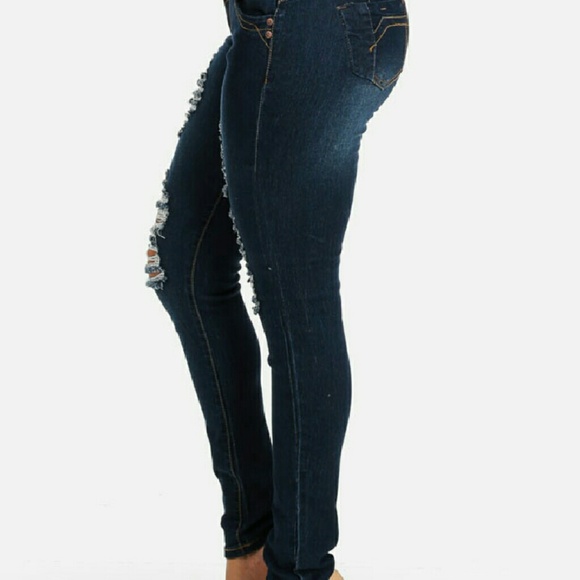 Jeans - Picture 4 of 4