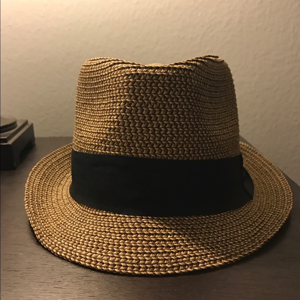 Women's size small fedora hat