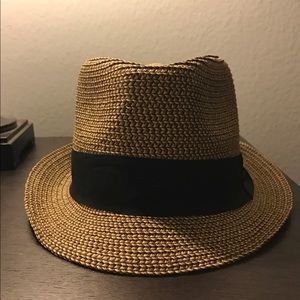 Women's size small fedora hat