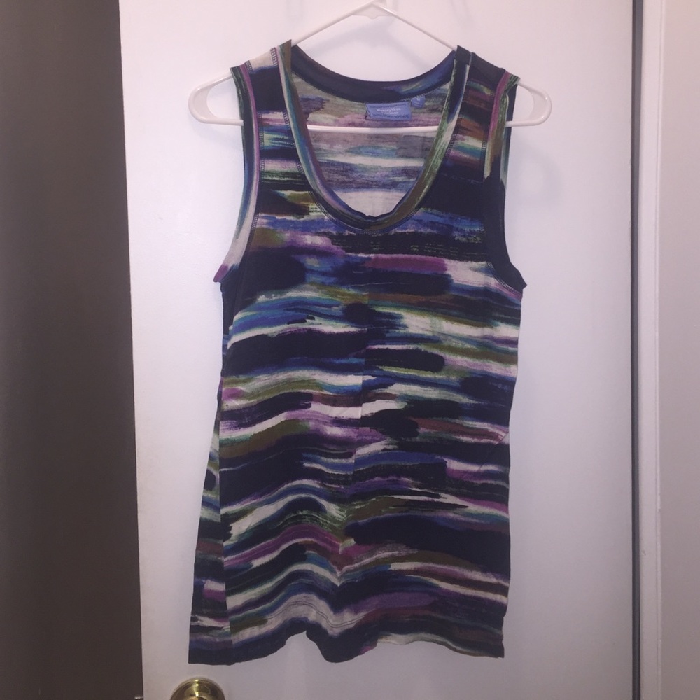 Simply Vera by Vera Wang Tank Top