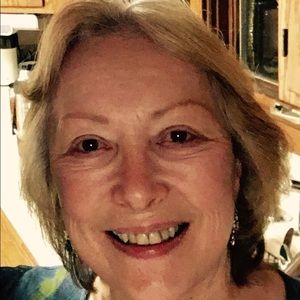 Meet your Posher, Barbara