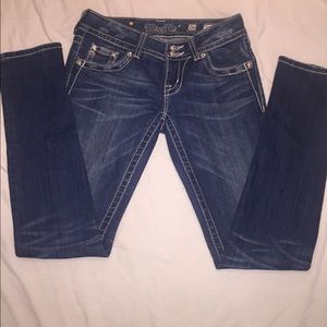Miss Me Jeans - Skinny - Size 26