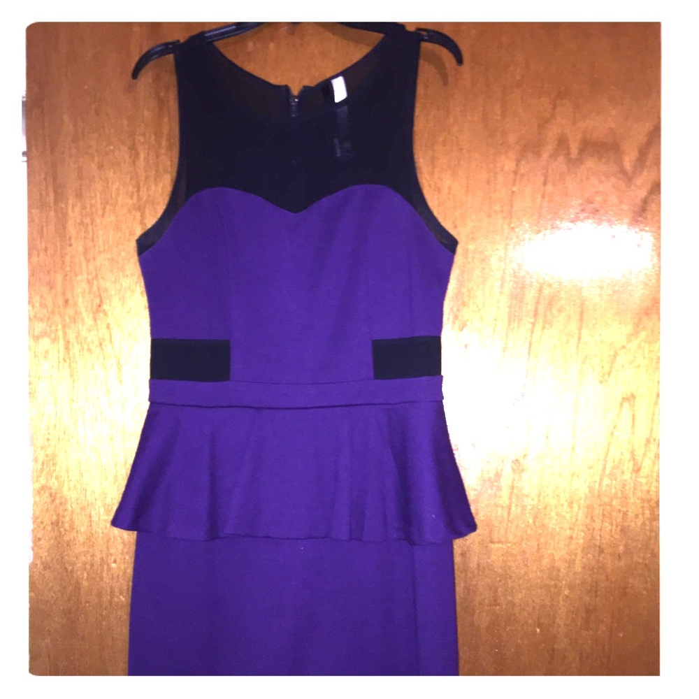 Kensie Dress