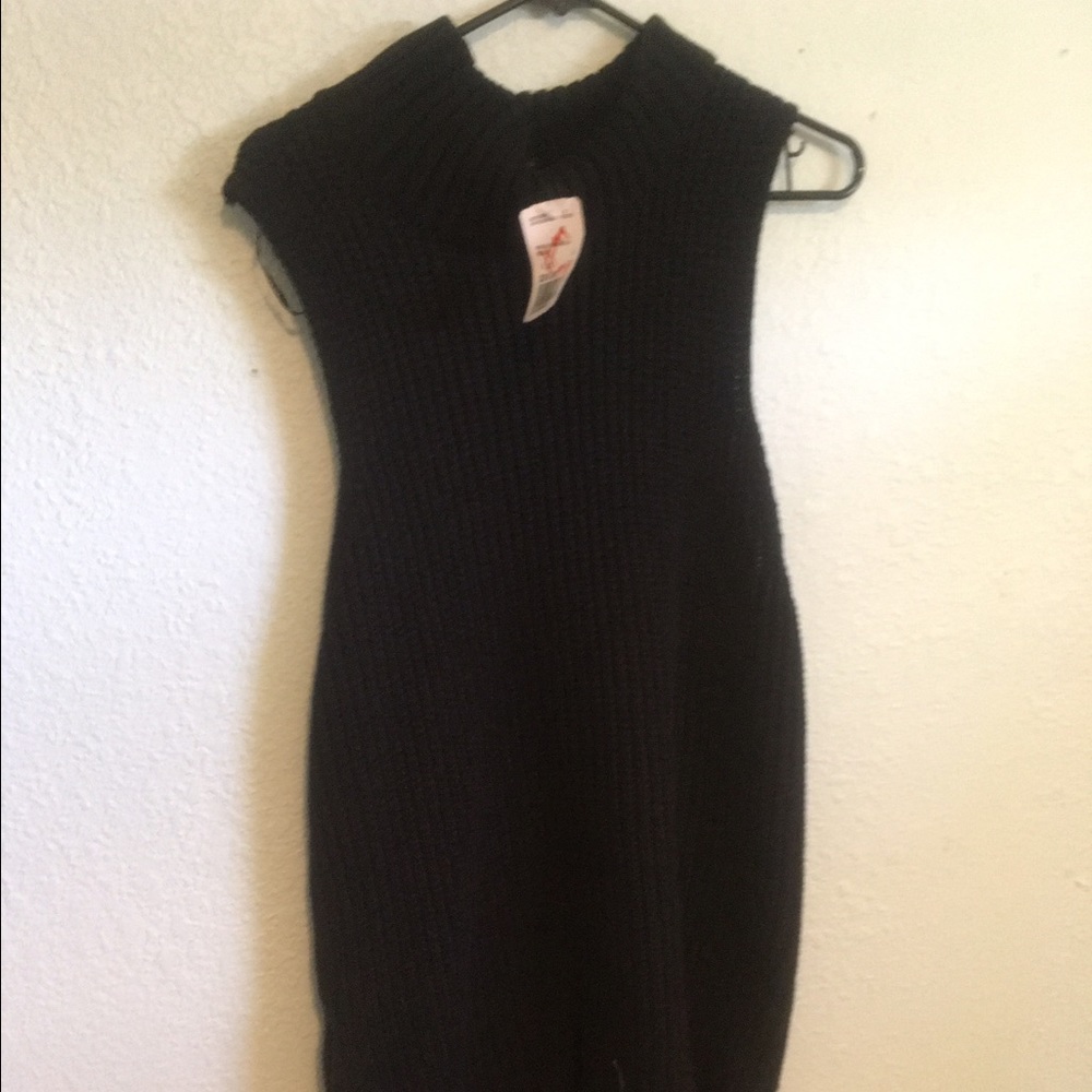 Sweater shirt