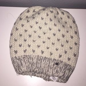 American Eagle beanie