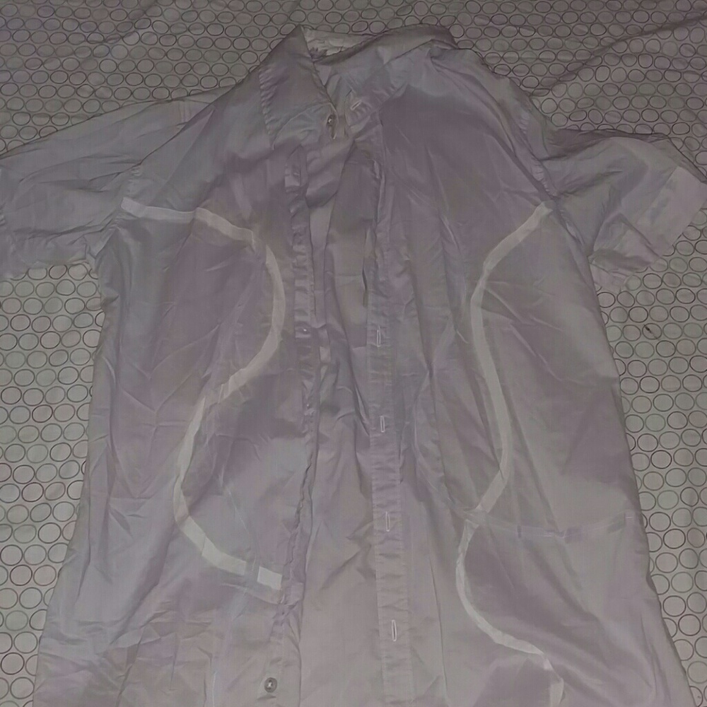 Dress tee