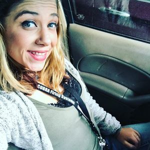 Meet your Posher, Char-leigh