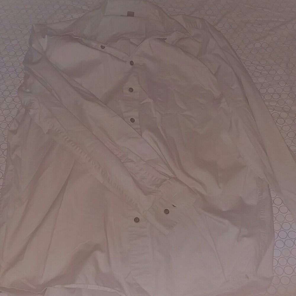 Dress shirt