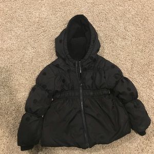 Old Navy winter coat