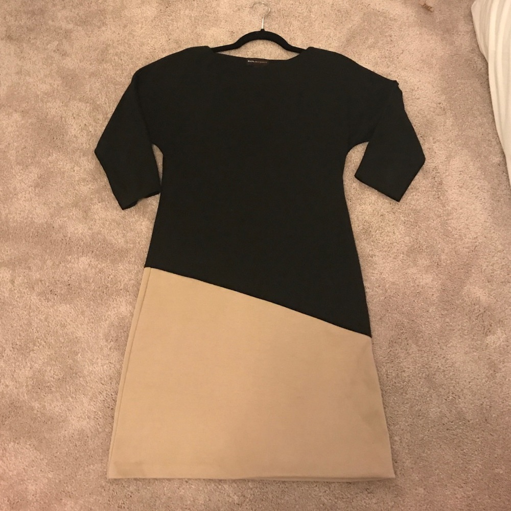 Dana Buchman Shift Dress