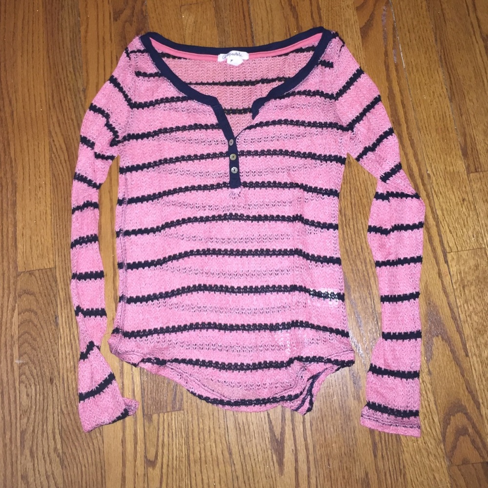 Long sleeve