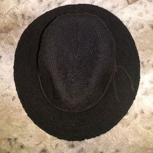 Free People Black Hat