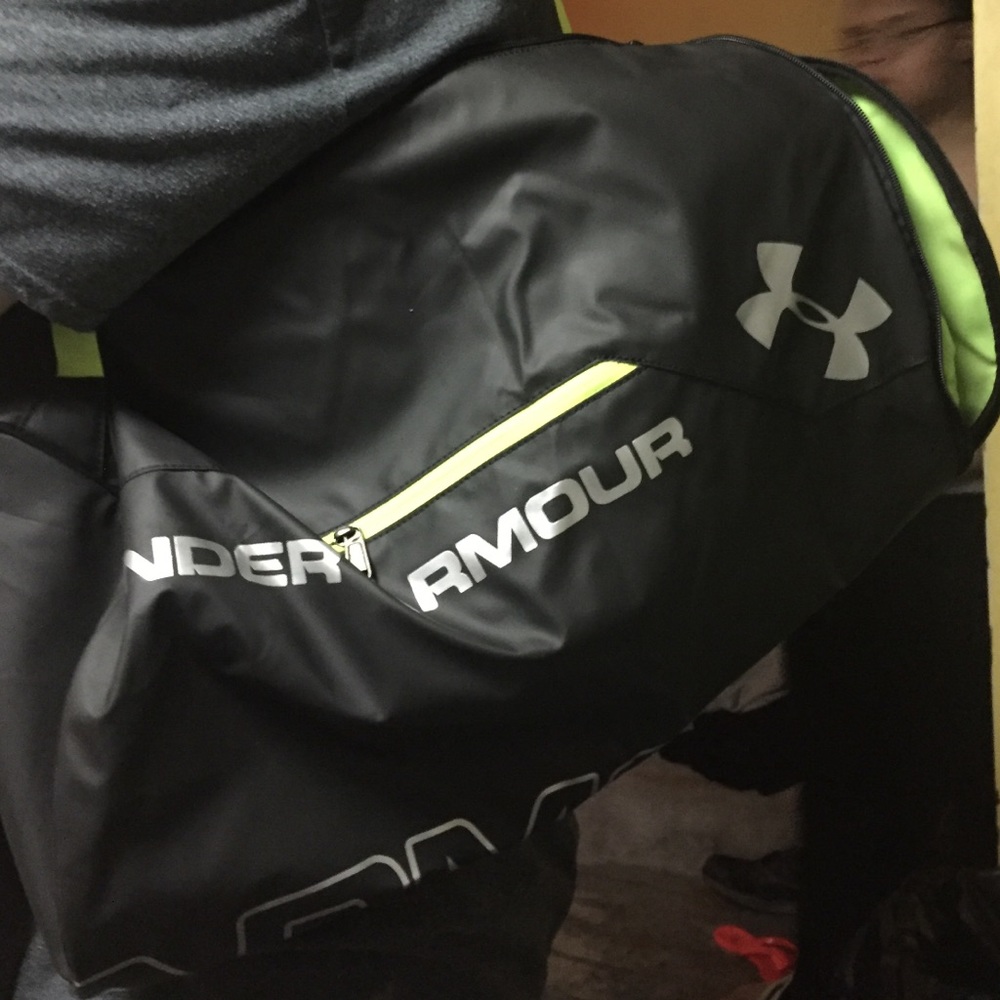 Under armour Storm 1 unisex back pack