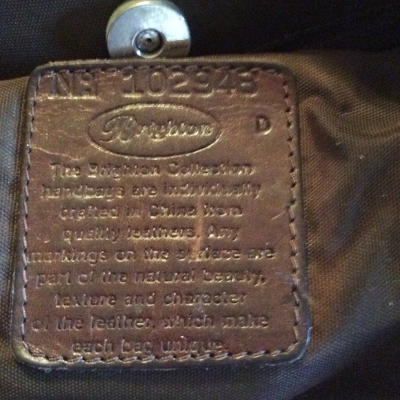 Brighton Purse - Picture 4 of 4