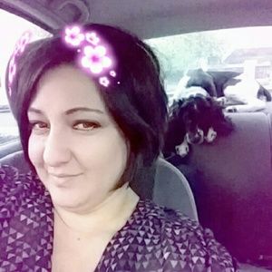 Meet your Posher, Alisha